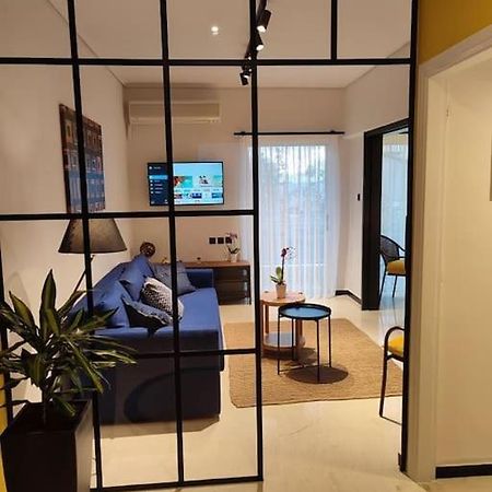 Kalamata Central Apartment Buitenkant foto